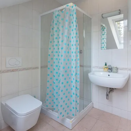 Apartments Villa Vesna Pokljuka Goreljek Room photo
