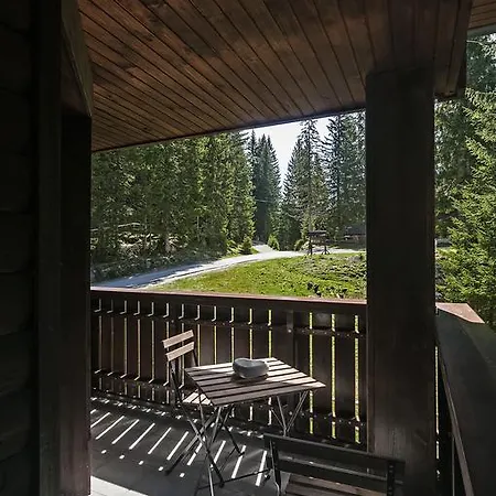 Apartments Villa Vesna Pokljuka Goreljek Exterior photo