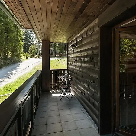 Apartments Villa Vesna Pokljuka Goreljek Room photo