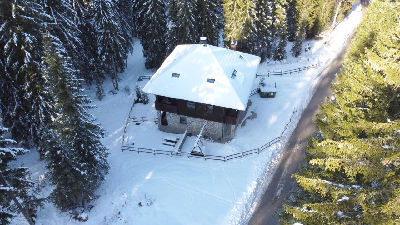 Vesna Pokljuka * Goreljek