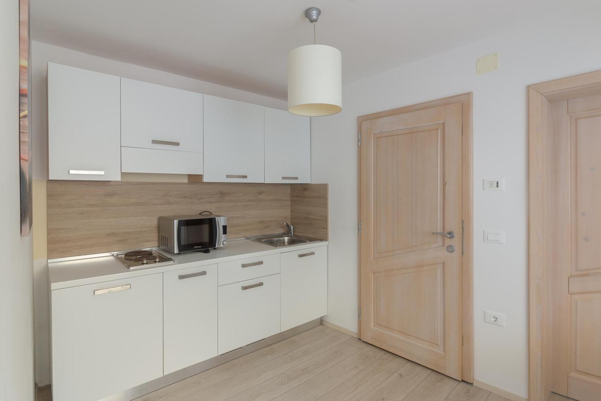 Vesna Pokljuka Apartament *
