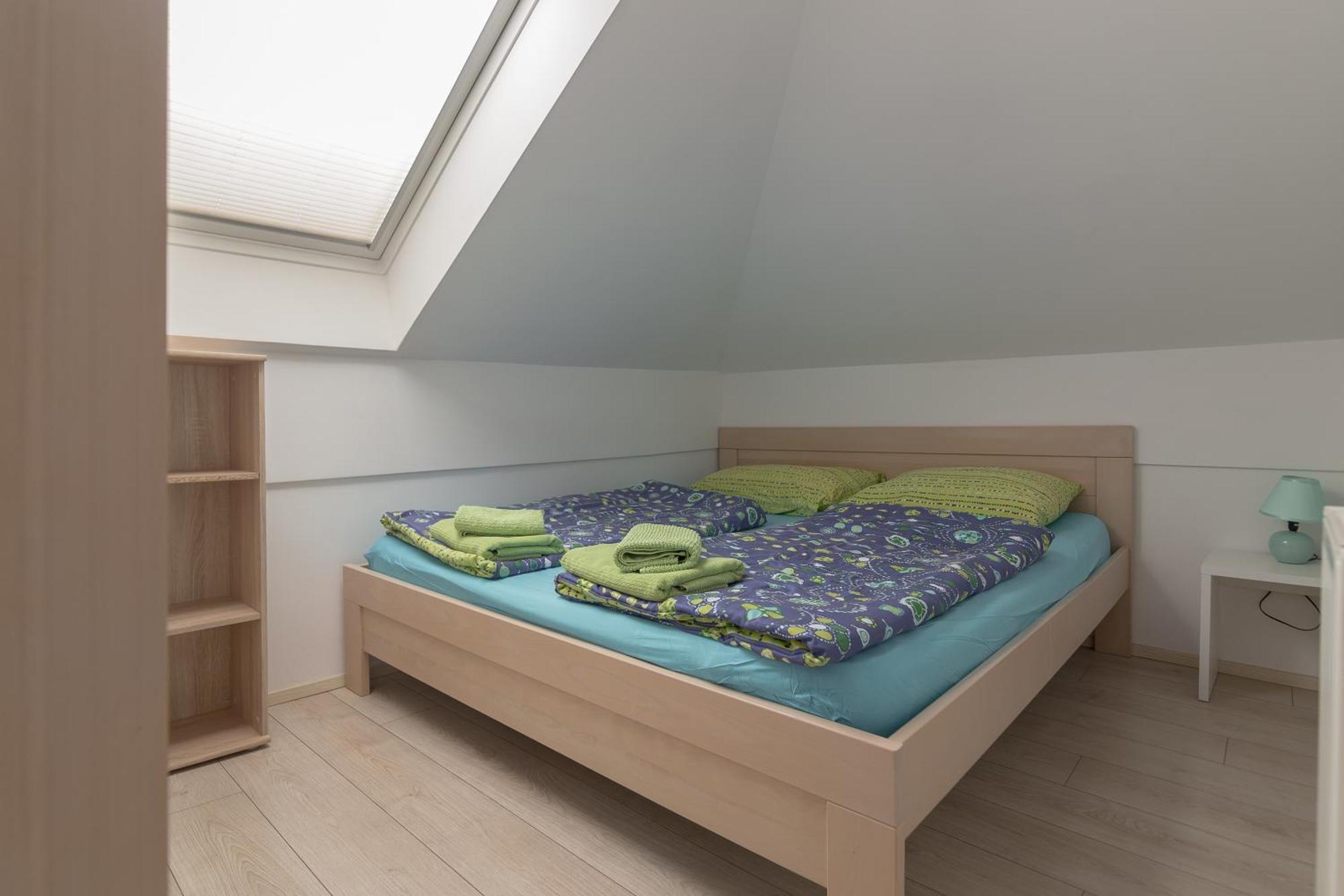 Apartament Vesna Pokljuka