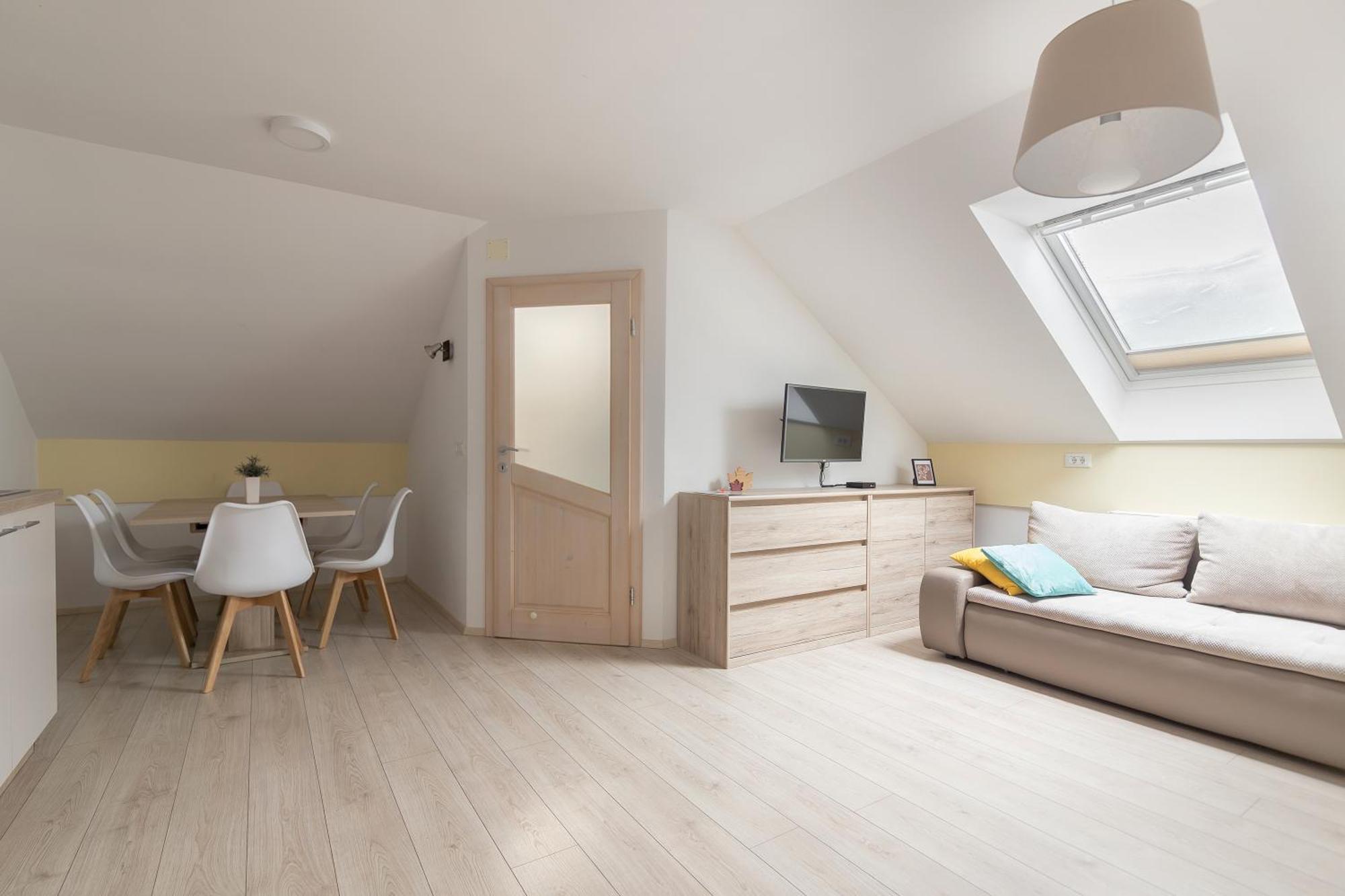 Vesna Pokljuka Apartment