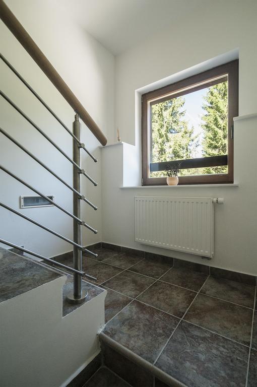 Vesna Pokljuka Apartment
